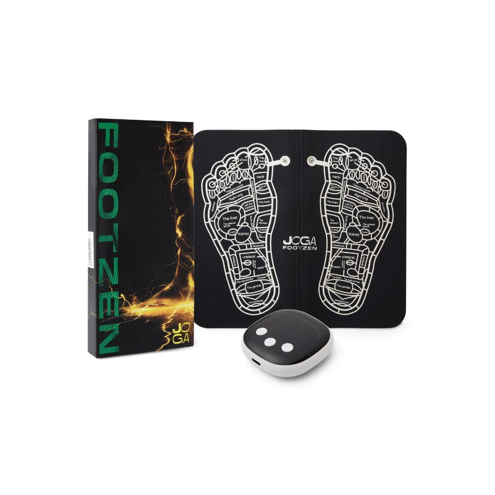 FootZen - Masseur de pieds EMS