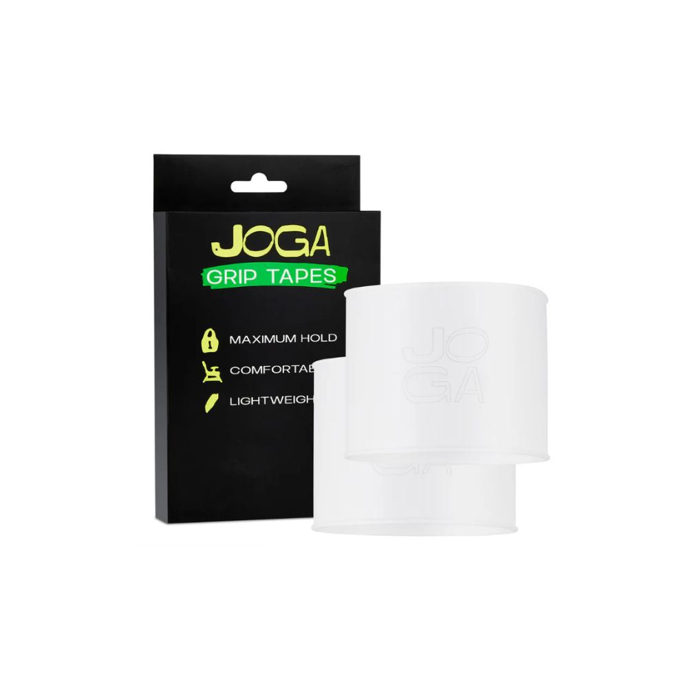 Cintas de agarre - Blancas