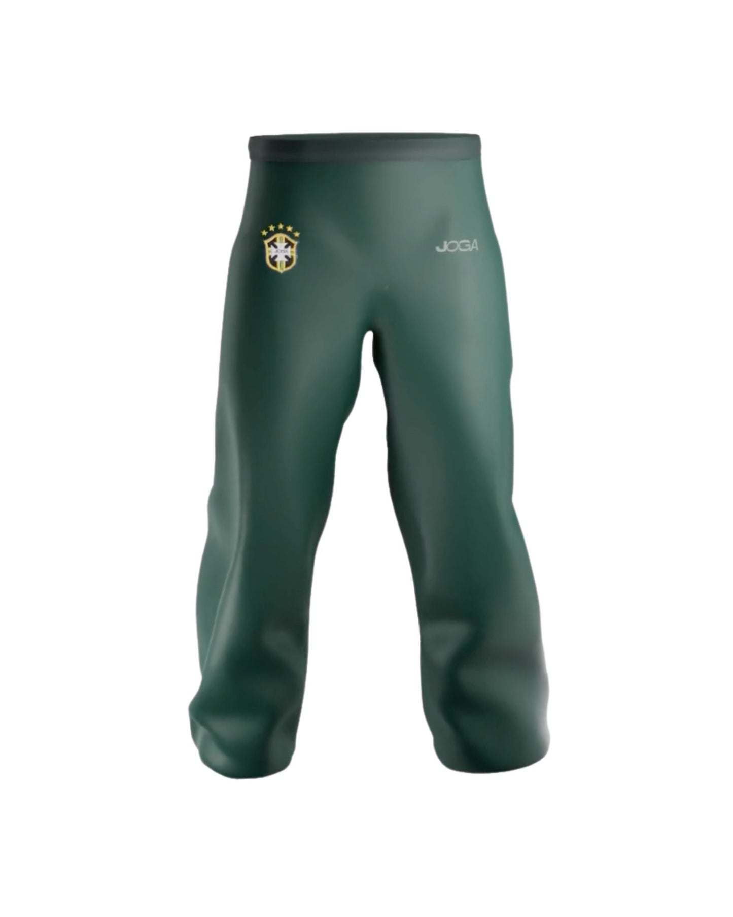 Brazil Tracksuit - Bottom