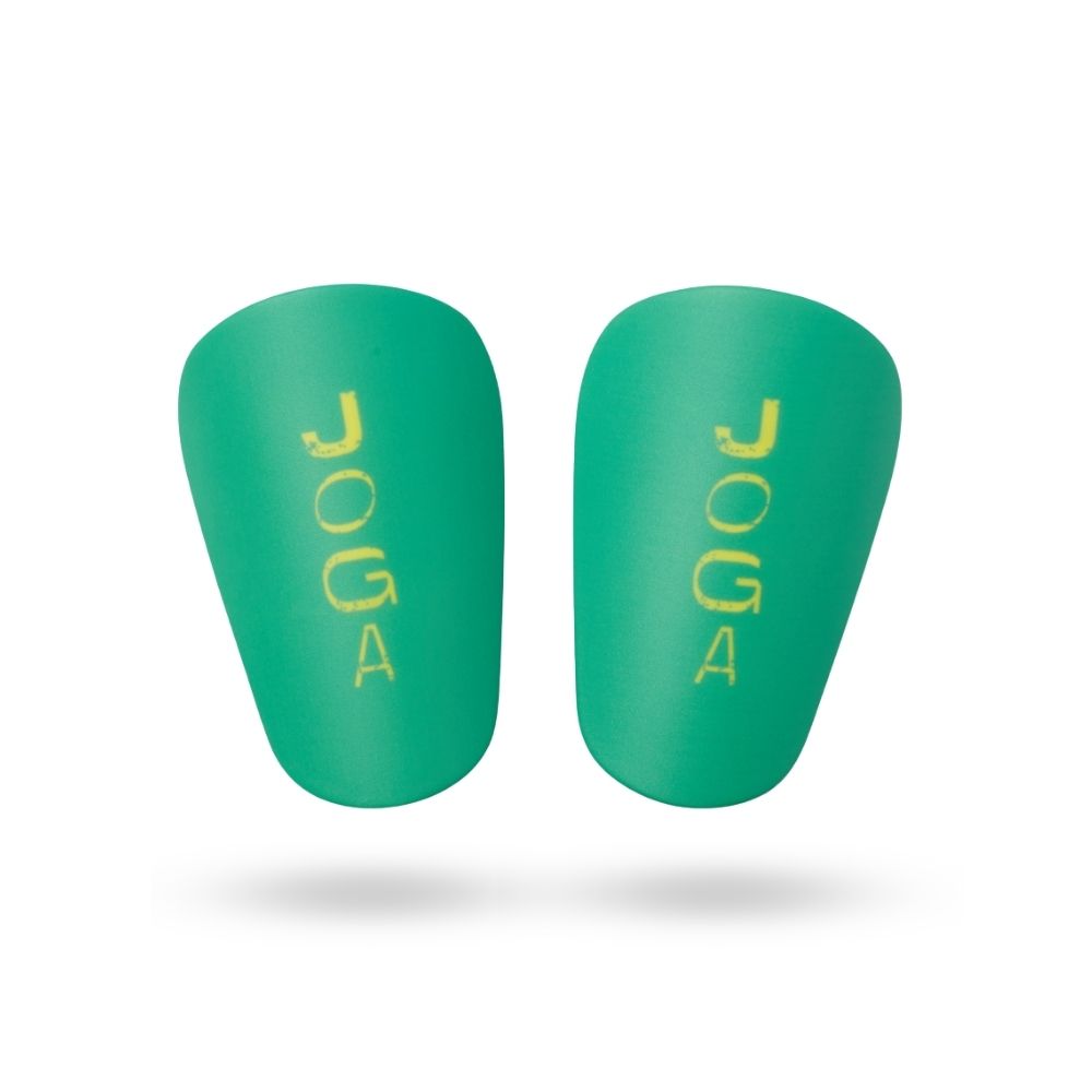 Mini espinilleras - Brasil