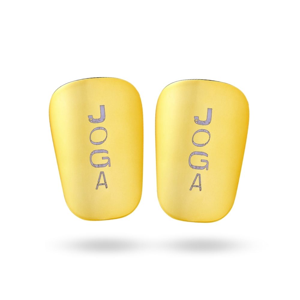 Mini Shin Guards - Gold (Limited Edition)