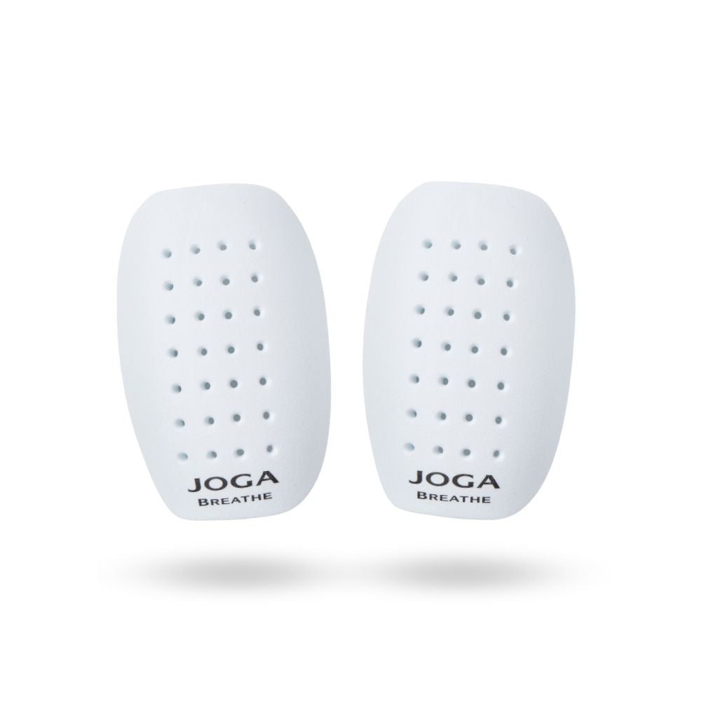 Espinilleras Breathe 2.0