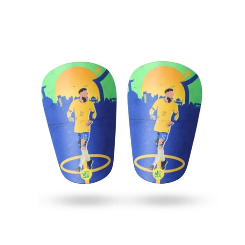 Shin Guards - Neymar Jr. 🇧🇷