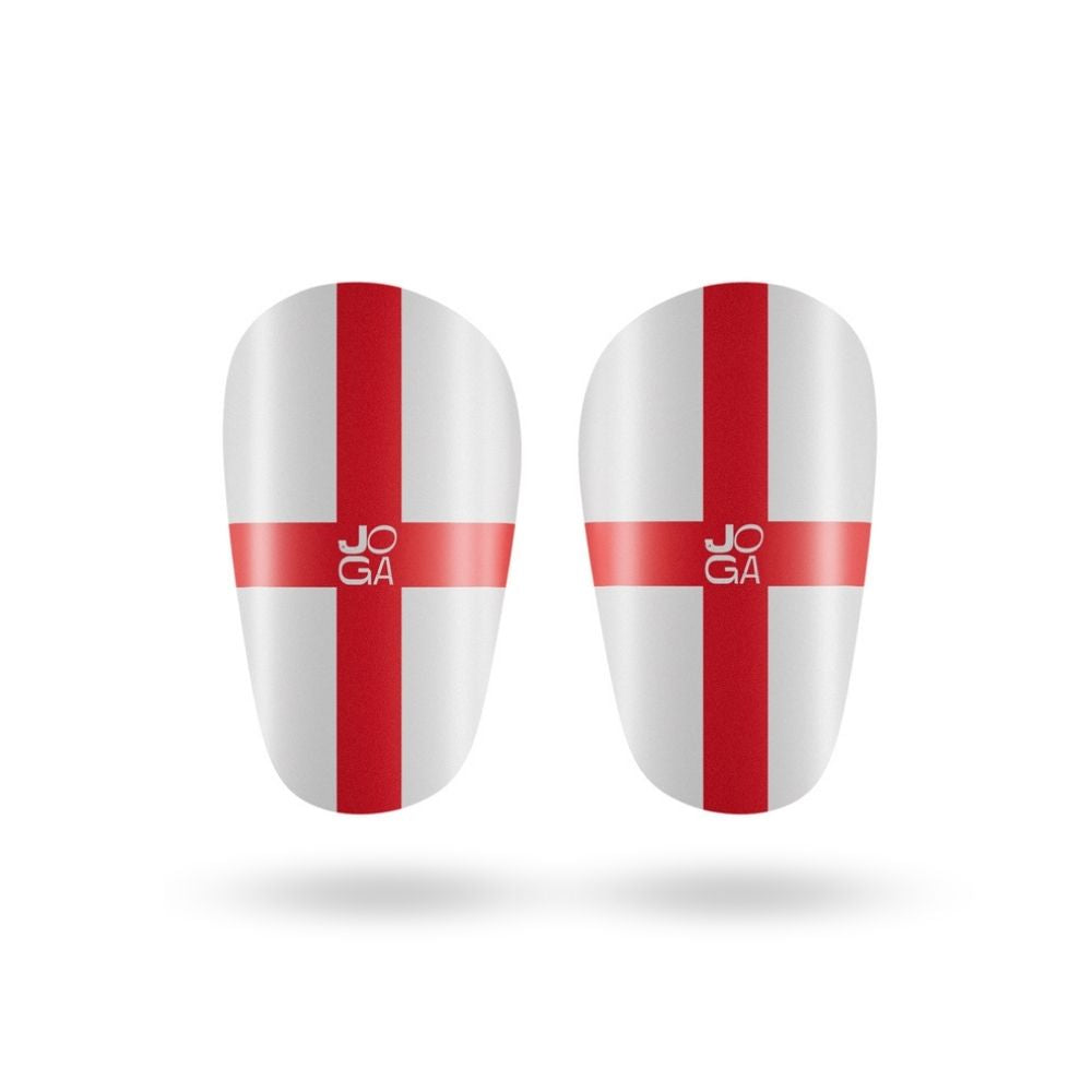 Espinilleras - Inglaterra 🏴