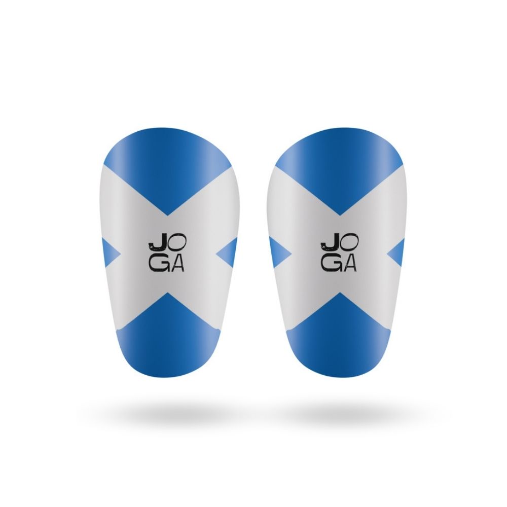 Shin Guards - Scotland 🏴