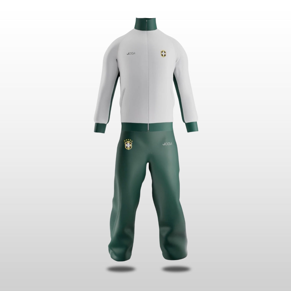Brazil Tracksuit