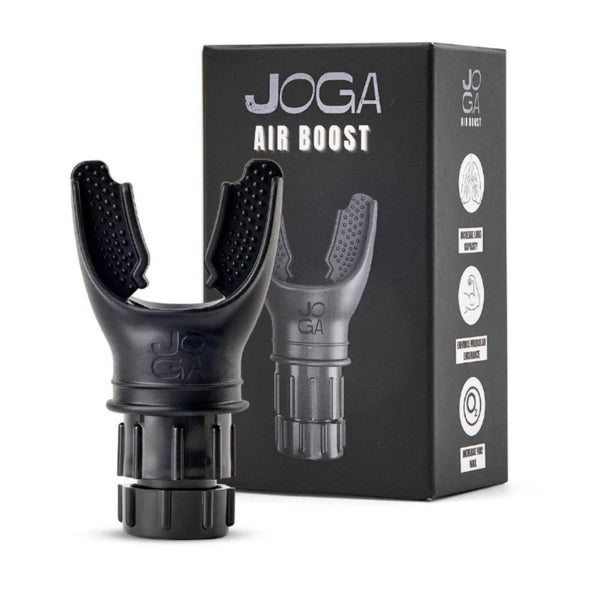 Air Boost - Boquilla para aumentar la resistencia