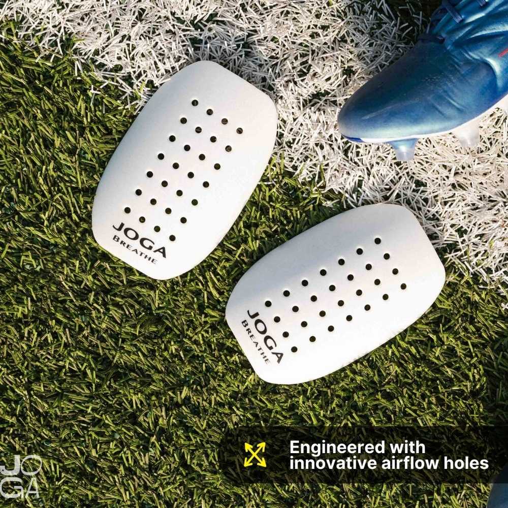 Espinilleras Breathe 2.0