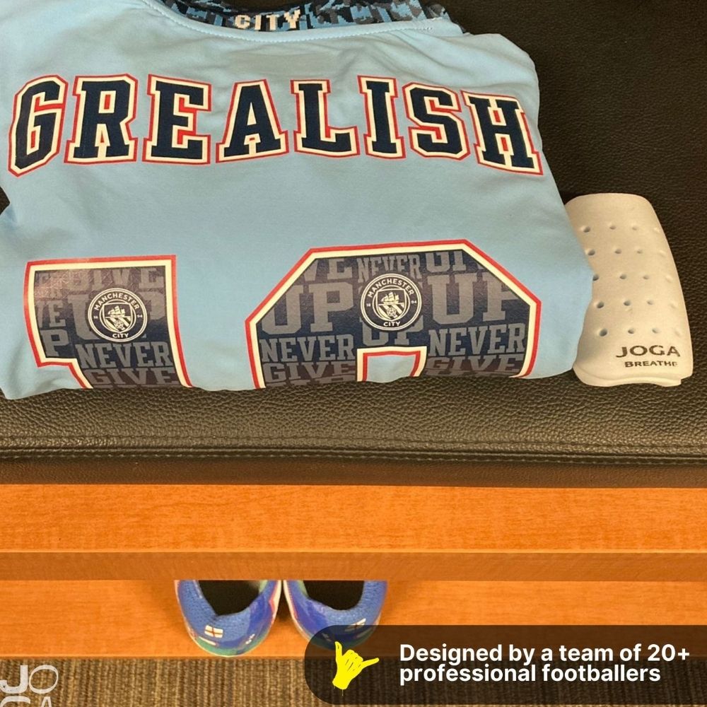 Espinilleras Breathe 2.0