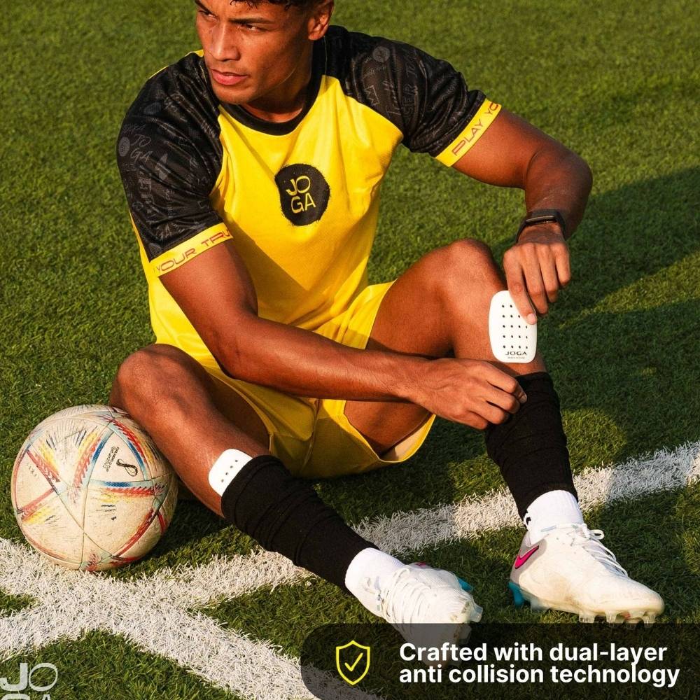 Espinilleras Breathe 2.0