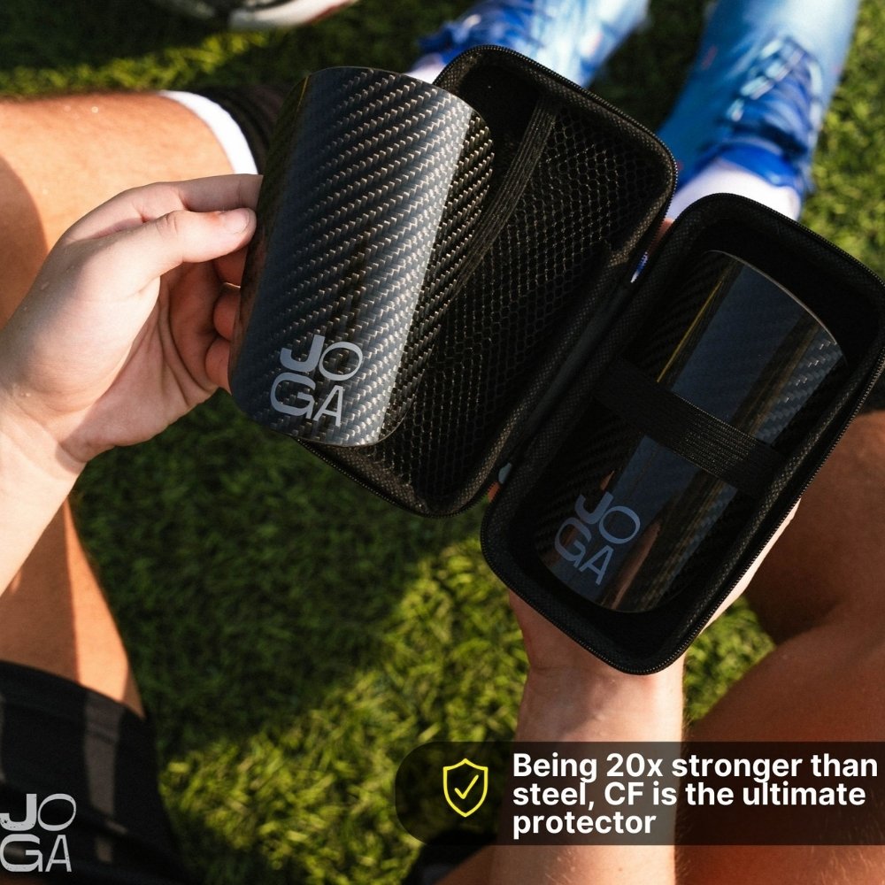 Protectores de carbono Pro