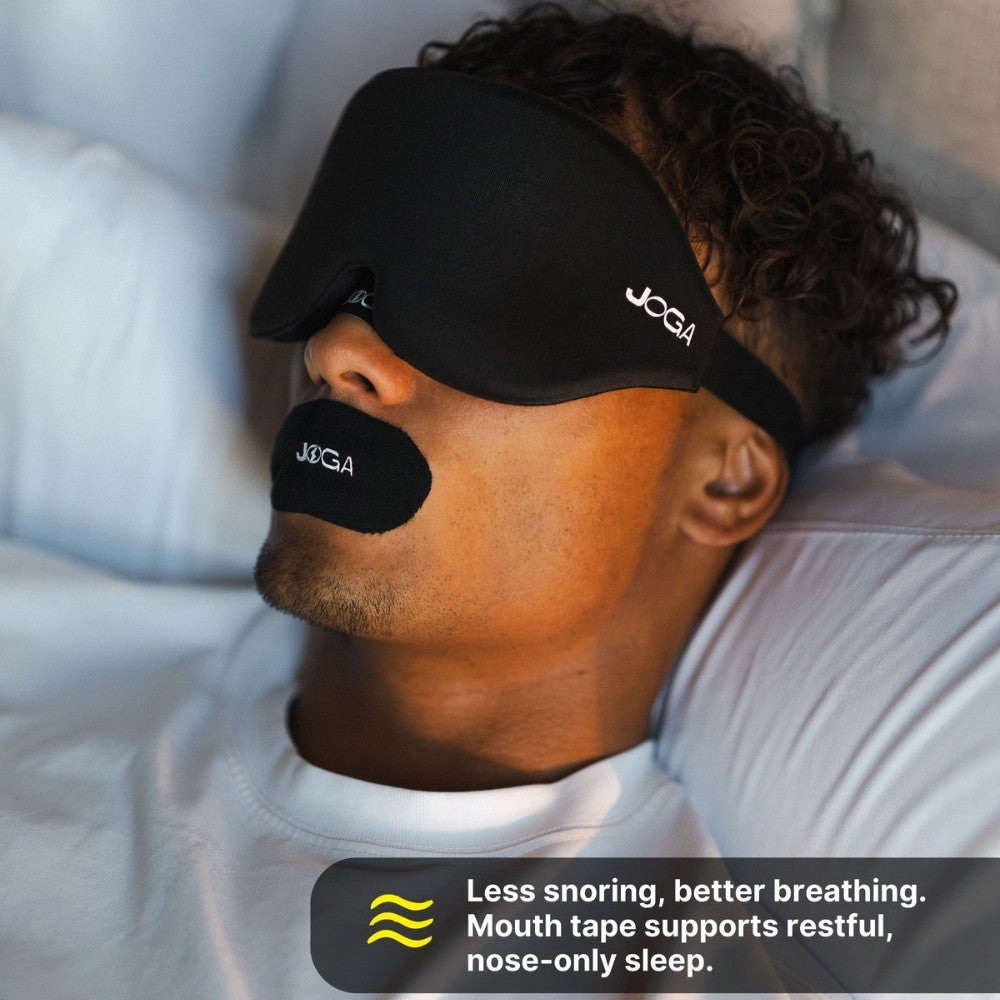 Deep Sleep Mouth Tape