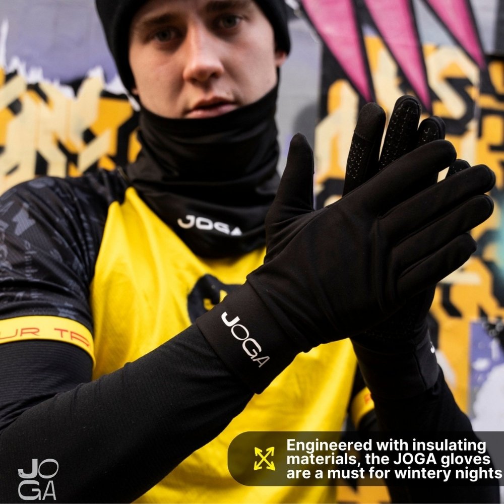 Gants JOGA
