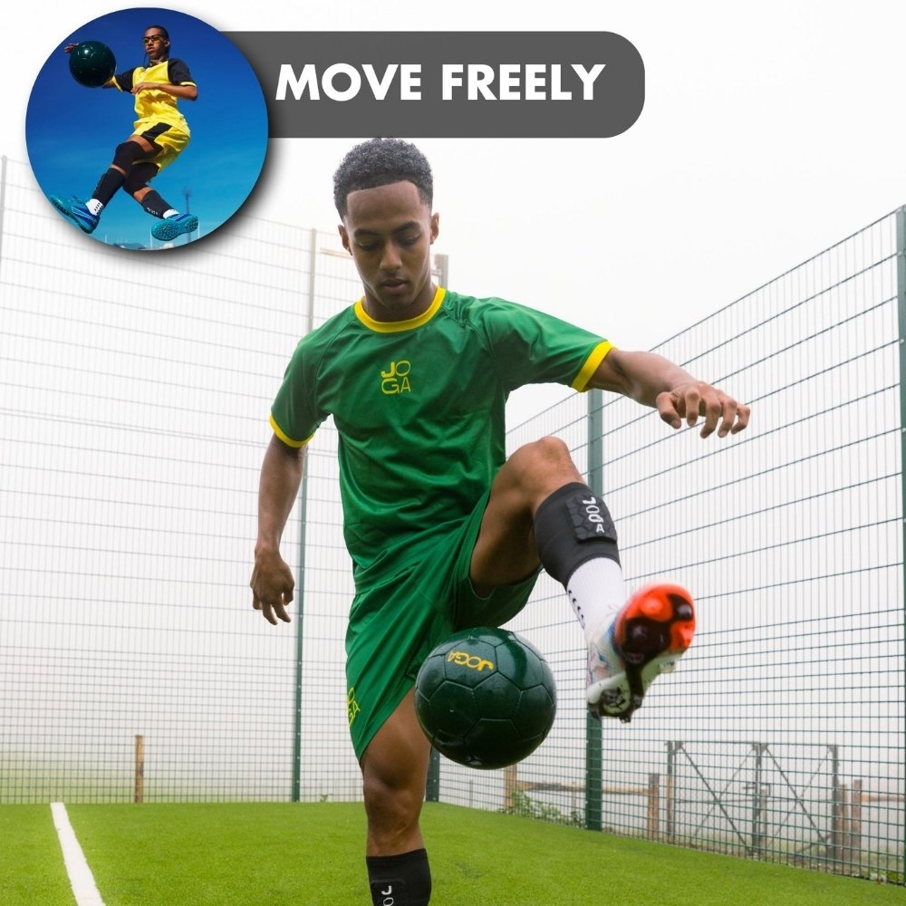 Paquete de juego dorado