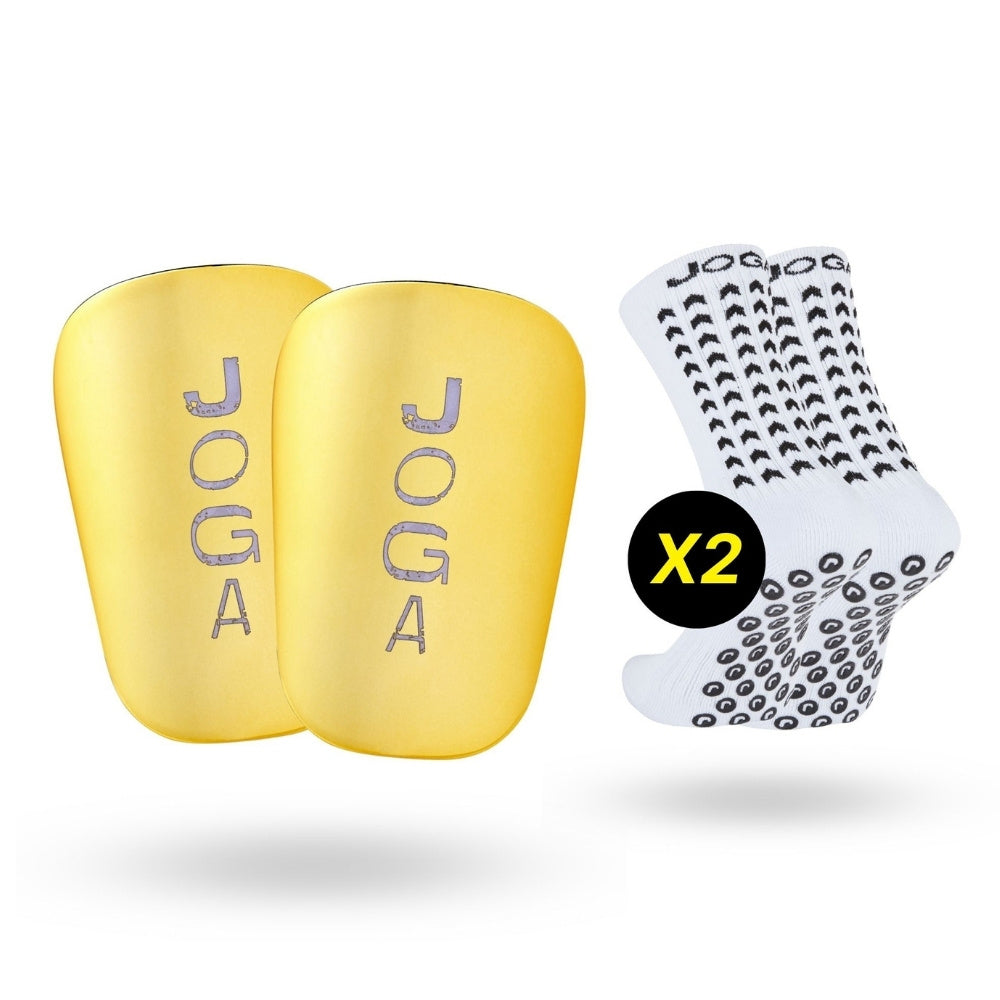 Paquete de mini toallas sanitarias doradas