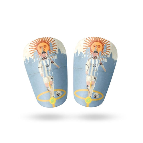 Shin Guards - Messi 🇦🇷