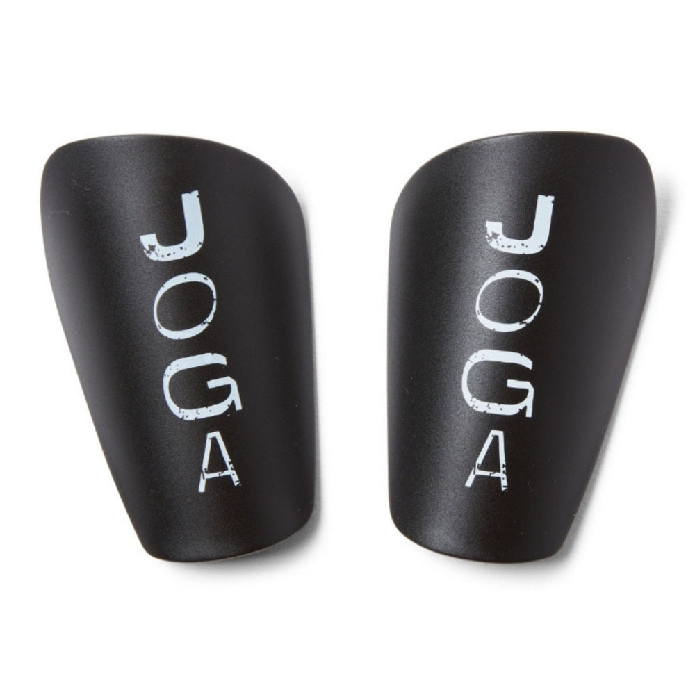 Mini espinilleras - Negras