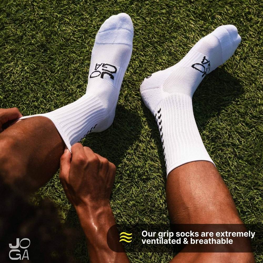 Calcetines antideslizantes de alto rendimiento 2.0