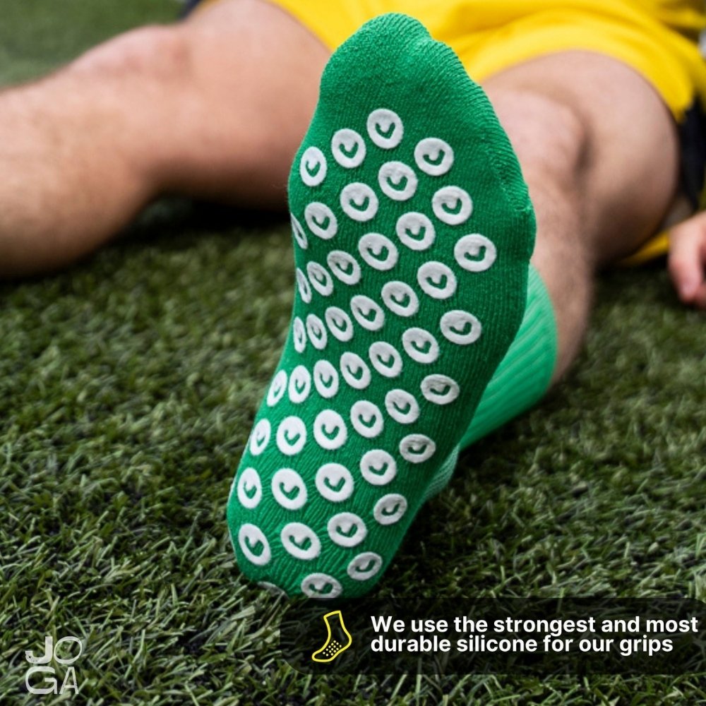 Calcetines antideslizantes de alto rendimiento 2.0