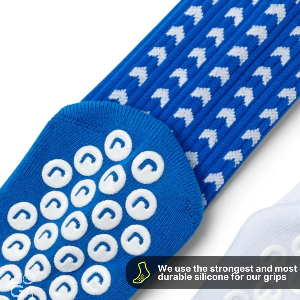 Calcetines antideslizantes de alto rendimiento 2.0