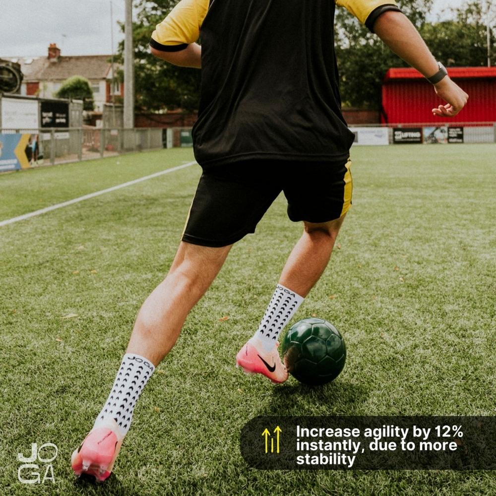 Calcetines antideslizantes de alto rendimiento 2.0