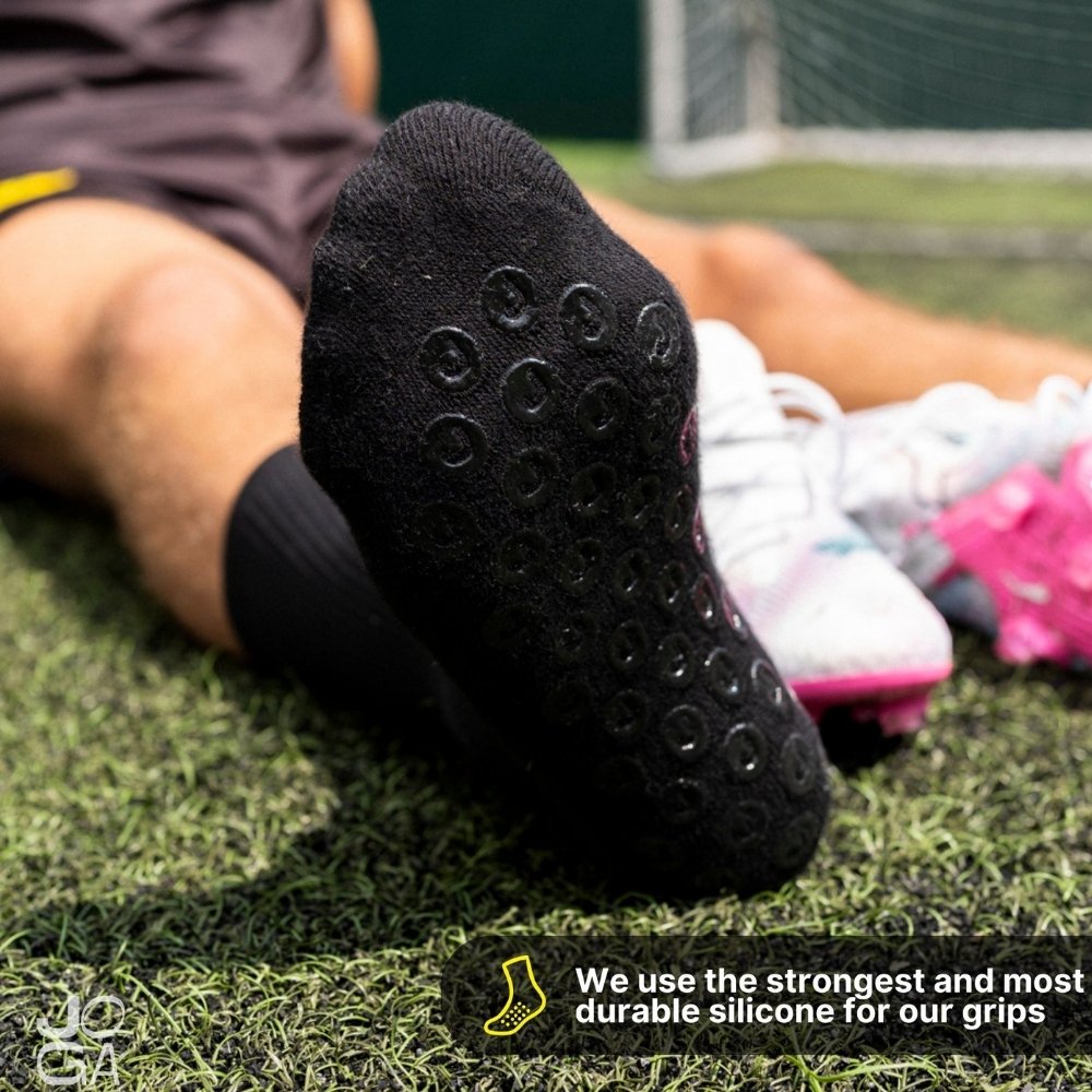 Calcetines antideslizantes de alto rendimiento 2.0