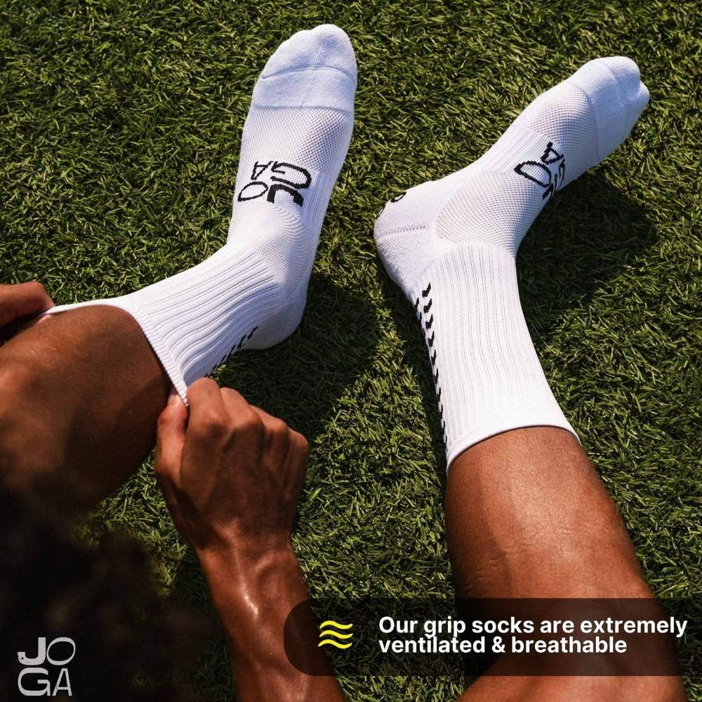 Calcetines antideslizantes de alto rendimiento 2.0