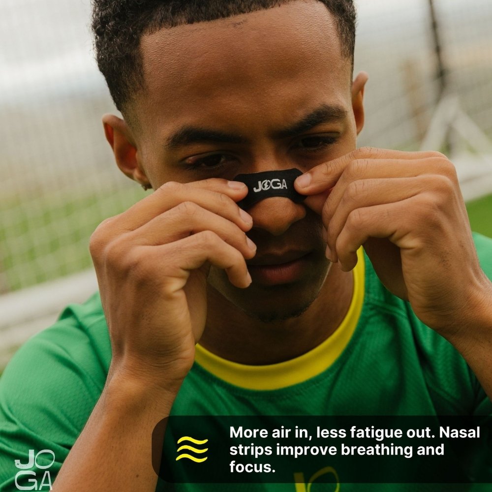 Performance Nasal Strips