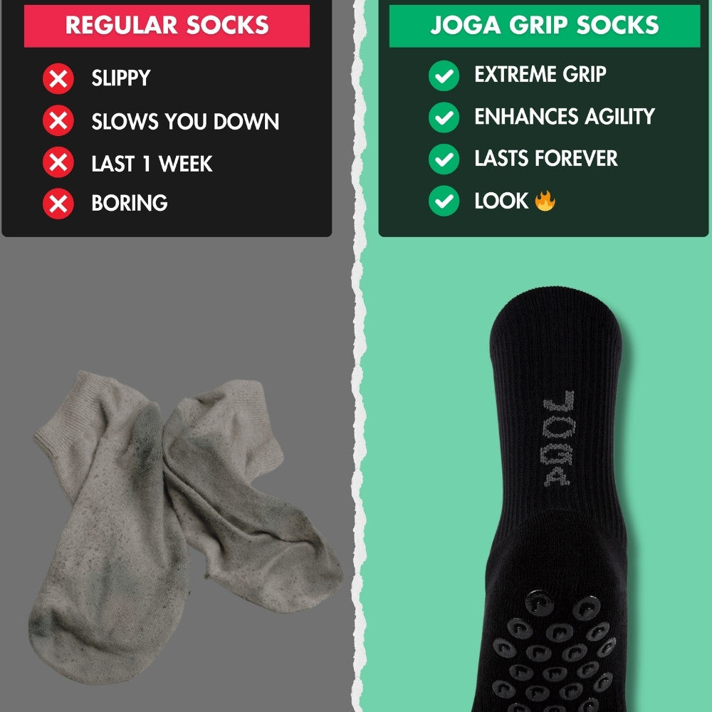 Pro Grip Socks