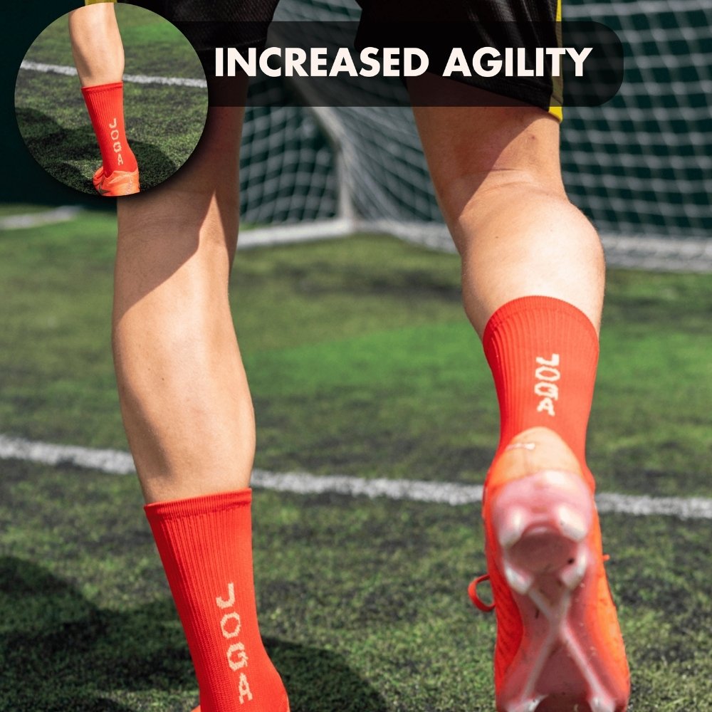 Pro Grip Socks