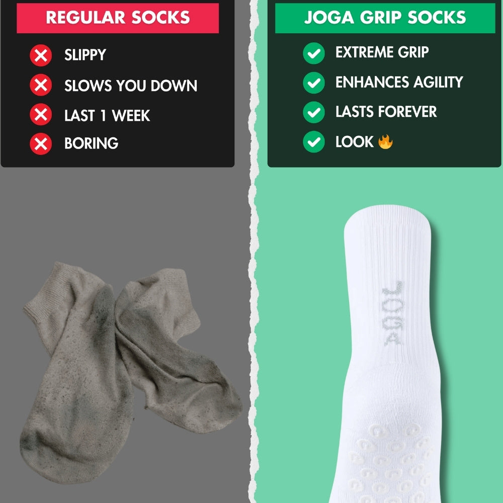 Pro Grip Socks