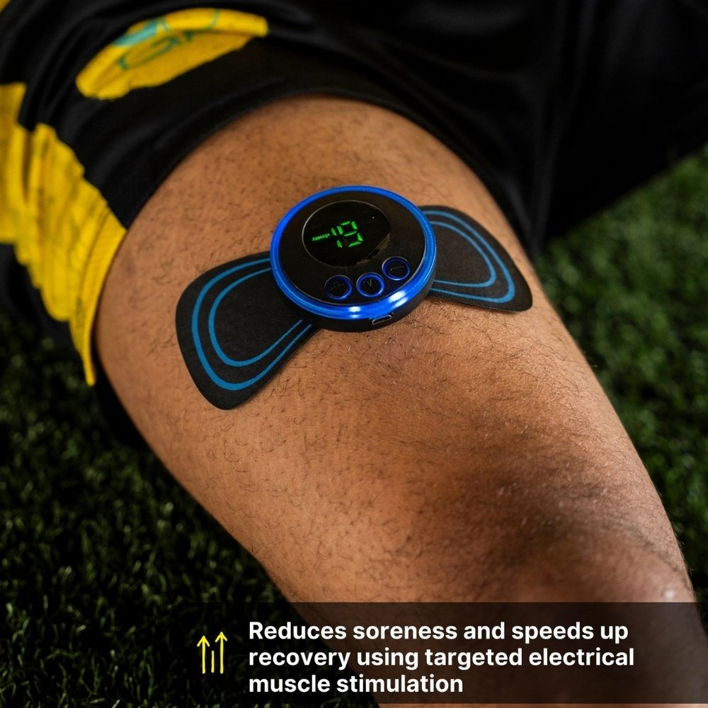 Paquete de recuperación