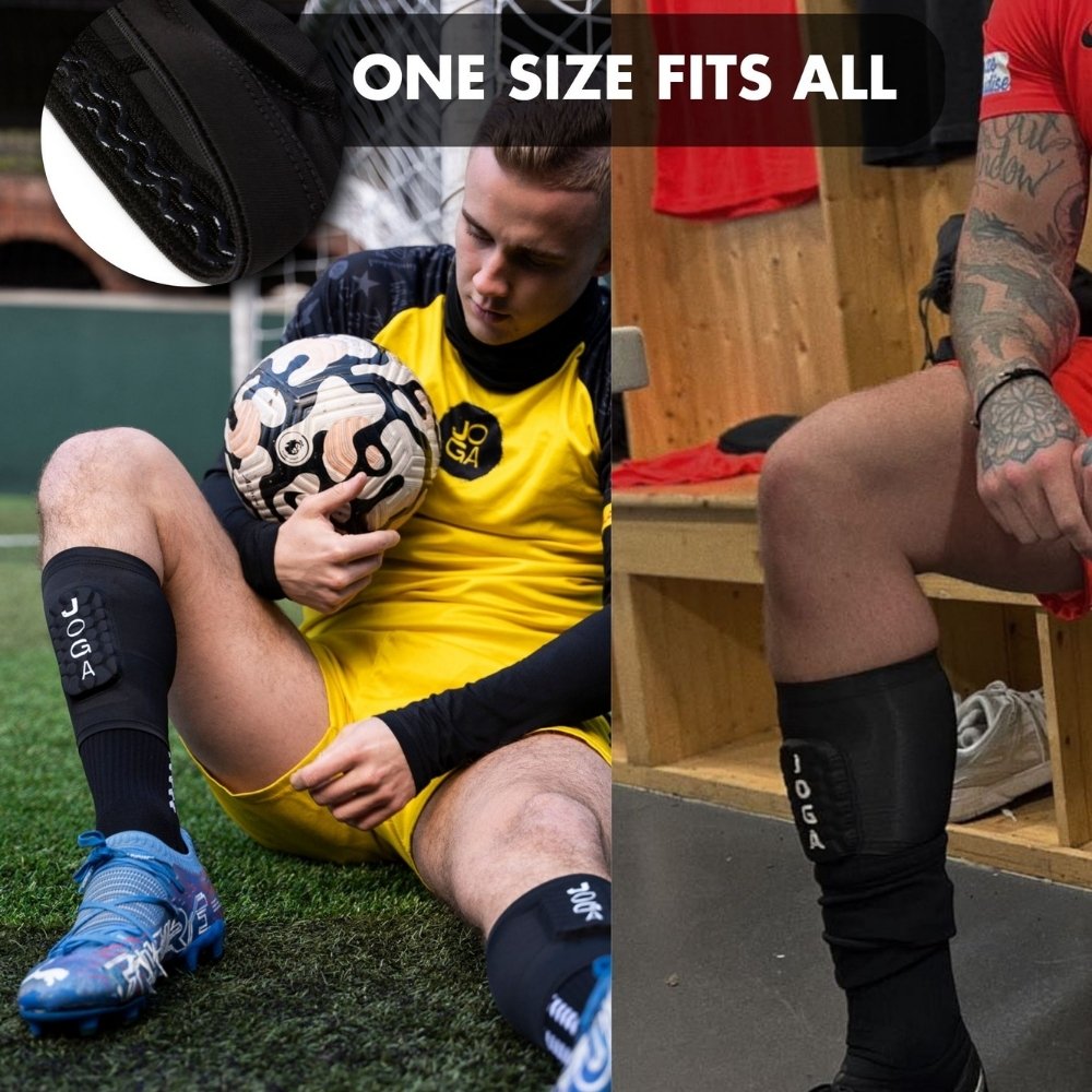 Espinilleras - Portero