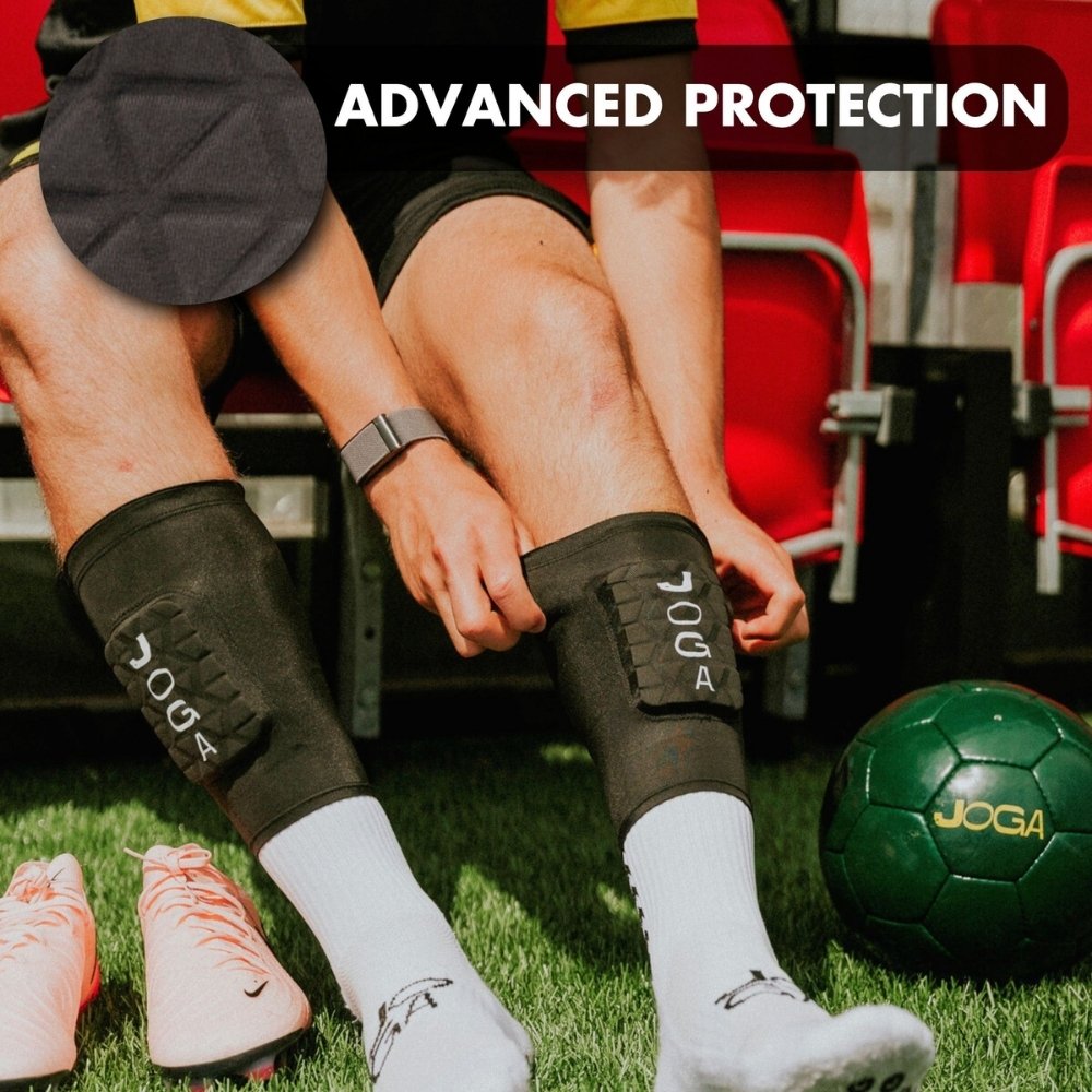 Espinillera - Centrocampista