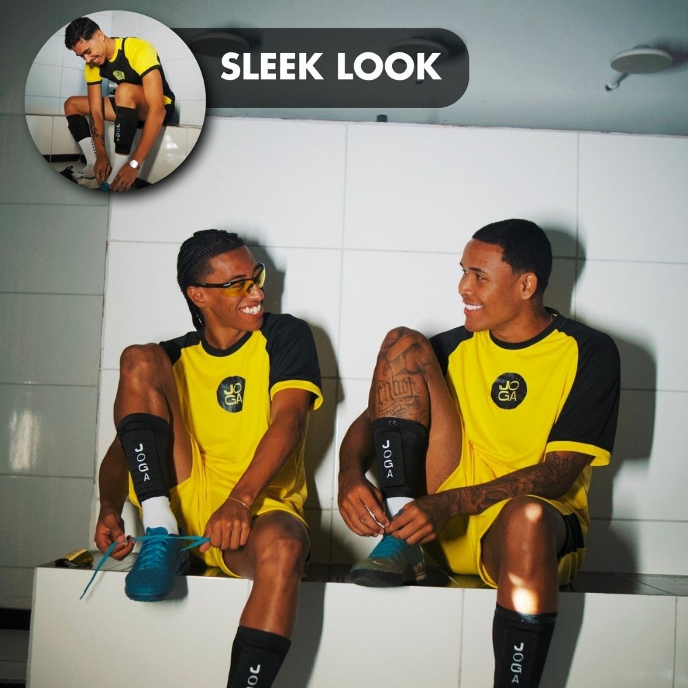 Funda para espinillera - Atacante