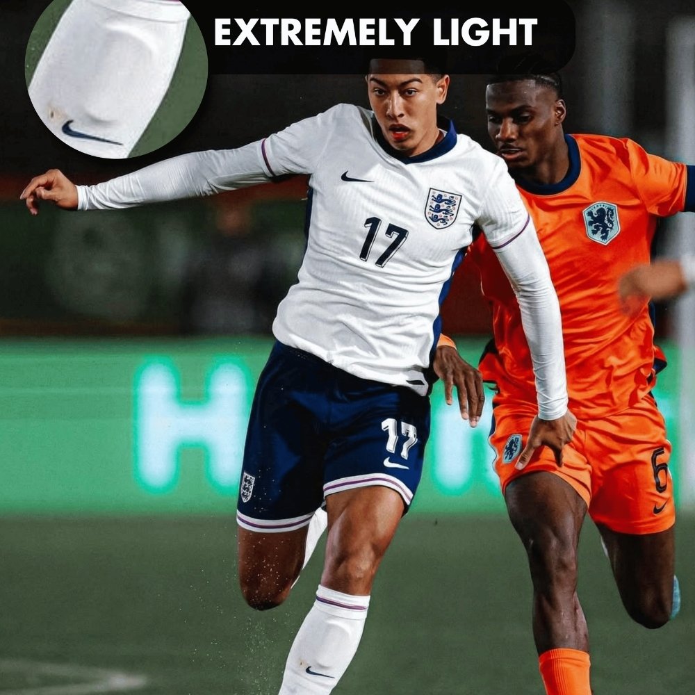 Shin Guards - CAN'T -> CAN' -> CAN