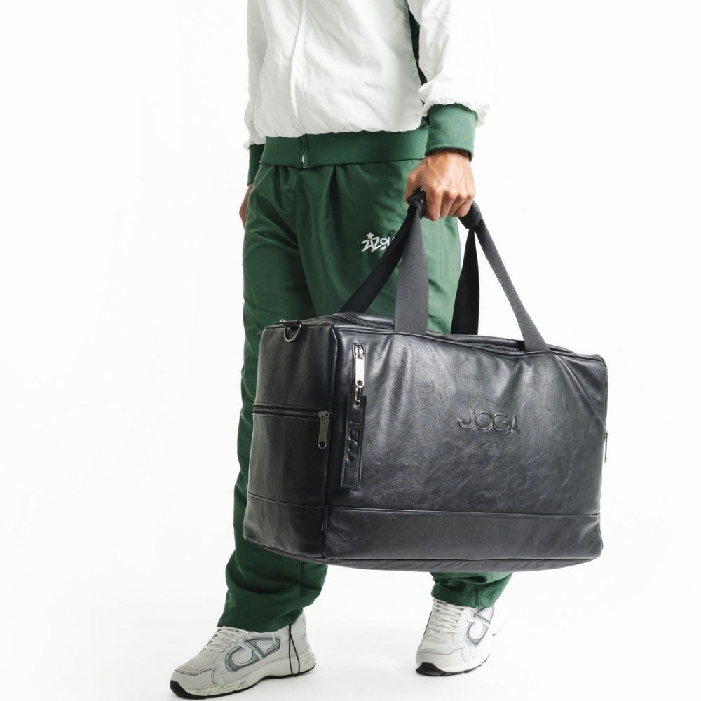 Signature Duffle