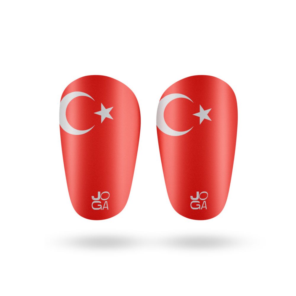 Espinilleras - Turquía 🇹🇷