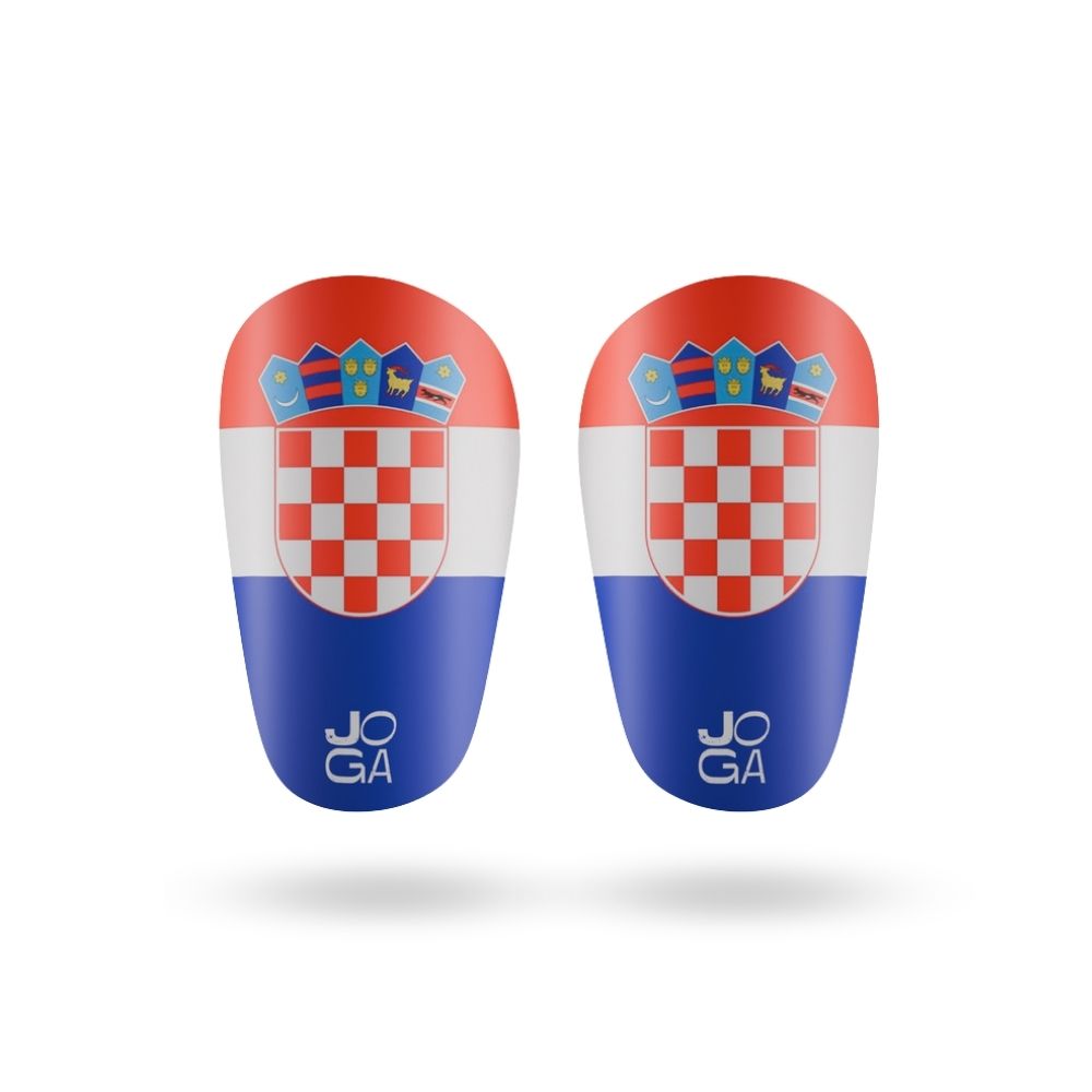 Espinilleras - Croacia 🇭🇷