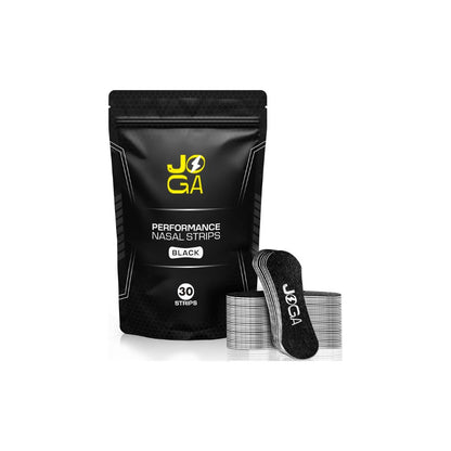 Tiras nasales de alto rendimiento