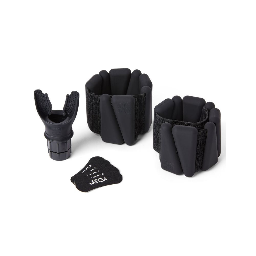 Paquete de resistencia