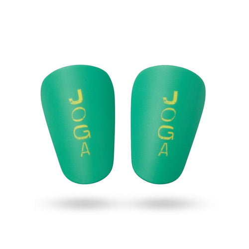 Mini espinilleras - Brasil 