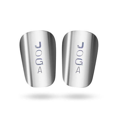 Mini Shin Guards - Chrome (Limited Edition)