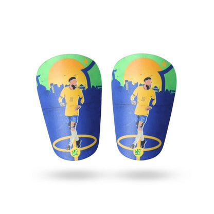 Shin Guards - Neymar Jr. 🇧🇷