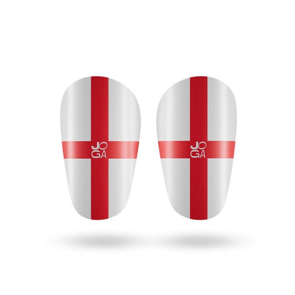 Espinilleras - Inglaterra 🏴󠁧󠁢󠁥󠁮󠁧󠁿