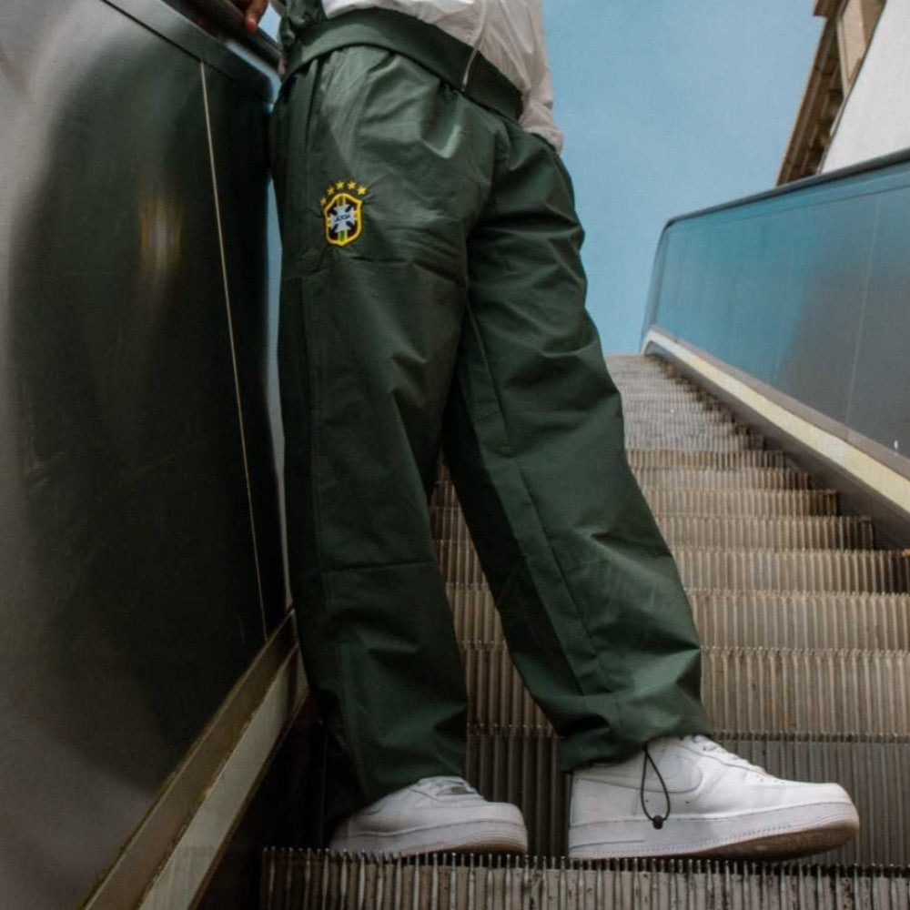 Brazil Tracksuit - Bottom