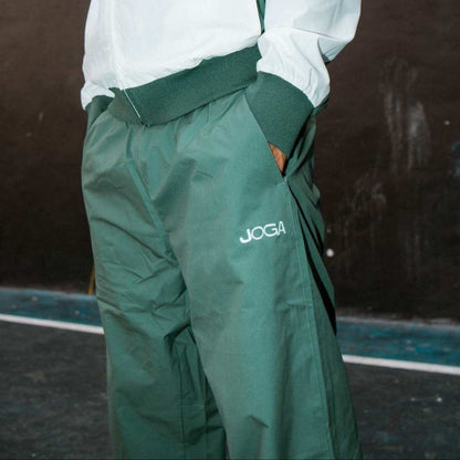 Chándal de Brasil - Parte inferior