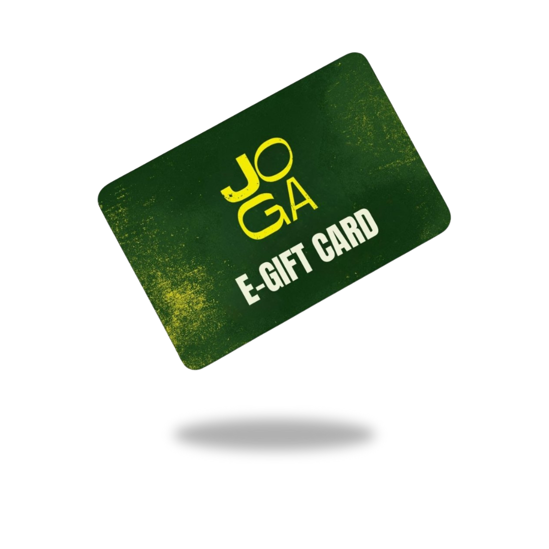 JOGA Gift Card