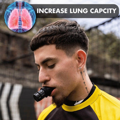 Air Boost - Boquilla para aumentar la resistencia