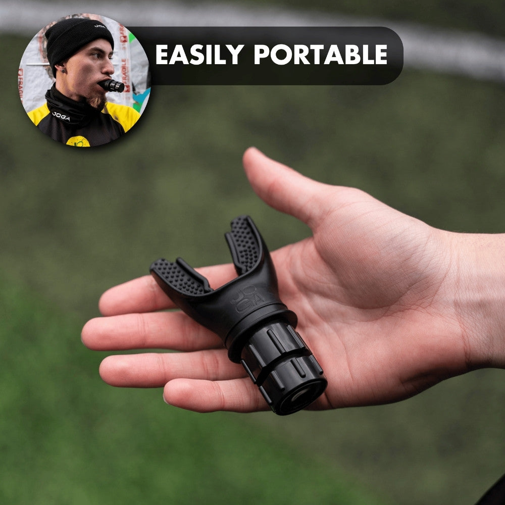 Air Boost - Boquilla para aumentar la resistencia